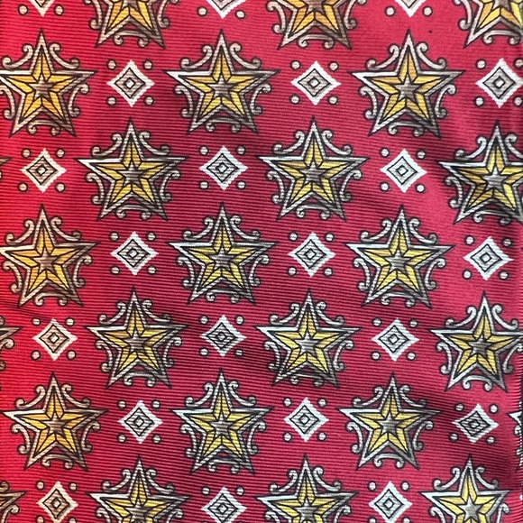 Christian Dior Cravate Tie - Picture 3 of 4